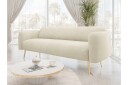 Alros Soffa 3 seter   Beige