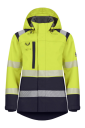 Tranemo Vision HV 430346 - Hi-Vis - Vinterjakke