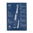 Oral-B iO My Way Elektrisk Tannbørste for Tenåringer med Bluetooth og Roterende Teknologi Blå