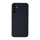 FERRELLI SAMSUNG GALAXY A34 SILIKON DEKSEL, SVART