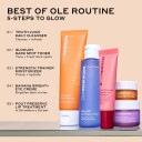 Ole Henriksen Best of Ole Ansiktskremer Skincare Set med 5 Bestselgere