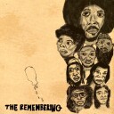 Norman Norfleet Be Present Art Group The Remembering Vinyl