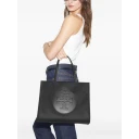 Tory Burch Dame Vesker Svart ONE SIZE,