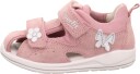Superfit Boomerang Sandaler Rosa/Sølv 28