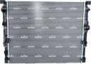 NRF 550309 Radiator motorkjøling