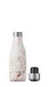 S'well drikkeflaske 260 ml Calacatta Gold