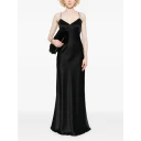Max Mara Dame Kjoler Svart 3XS,