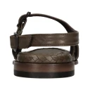 Pantanetti Dame Sko Brun 37 EU,