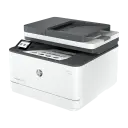 HP LaserJet Pro MFP 3102fdn Multifunksjonsskriver med ADF og Dobbeltsidig Utskrift