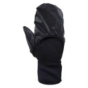 Swix AtlasX Glove-Mitt, Dame Black 9