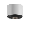 LOOM DESIGN   Air Taklampe White