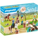 Playmobil Spirit Utendørs Opplevelser 70331