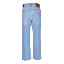 Replay Dame Jeans Blå W28,