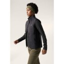 Arc"teryx Atom Vest Dame Black S