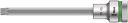 Wera Bitshylsa 1/2 Zyklop Torx Tx45x140mm