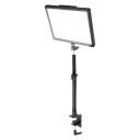 Neewer GL1 Pro LED lampe For Fotostudio 470 lm 2900 7000K