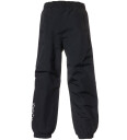 Isbjörn of Sweden Kids' Rain Pant 2L 158/164, Black