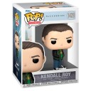 Northix Etterfølgende Kendall Roy POP-figur samleobjekt av vinylleketøy