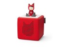 Tonies - Starter Set Red (267-10000058)