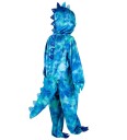 Souza Kostymer Dinosaur Tyrannosaurus Blå Souza 3-4 år (98-104) Kostymer 100909-NC