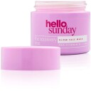 Hello Sunday The Recovery One Glow Face Mask 50 ml Ansiktsmaske