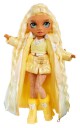 Rainbow High Winter Wonderland Doll 4+ år Gul