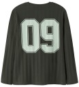 Name It Genser   NkmLaso   Peat   Name It   11 12 år (146 152)   Genser Armygrønn Grønn