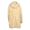 Fabiana Filippi Dame Frakker Beige L,