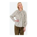 Apof Dame Bluser & Skjorter Flerfarget S,