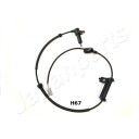 JAPANPARTS ABS H67 Sensor ABS