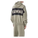 Fear Of God Herre Gensere & Hettegensere Grønn M,