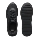Boss Herre Sko Svart 45 EU,