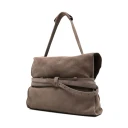 Moschino Dame Vesker Beige ONE SIZE,