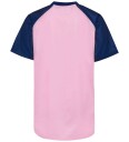 Hummel Kjole   hmlJR Tiger Soccer   Roseate Spoonbill   Hummel   4 år (104)   Kjole Marineblå Rosa