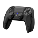 ONIVERSE PS4 Wireless Revolt Bluetooth Controller Wasp   Black