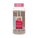 Funcakes Kakestrø Nonpareils Discomix 800g | Slikkepott.No
