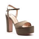 Roberto Festa Dame Sko Beige 37 EU,