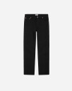 Leroy Craven Black Jeans Black