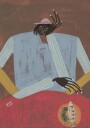 Clear My Head Plakat / 40x50