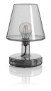 Fatboy Transloetje Bærbar Lampe Grå