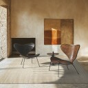 Shaggy Indoor/Outdoor   Hazleton beige Størrelse: 200 x 290 cm