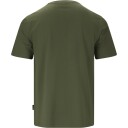 SOS Mera M Ss Tee   Khaki green   L
