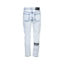 Msgm Herre Jeans Blå L