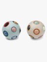 LIEWOOD Solene Puslespill Ball 2-pack