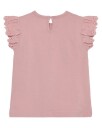 En Fant T Shirt Ss Pink 140