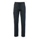 Smila Workwear Cody Bukser, Svart, 1 stk ,SBG-77871-99 XL