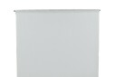 Venture Design Kaya gardin Hvit 140 x 290 cm Hvit