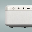 Epson EF-21W Mini Projektor 3LCD 1000 Lumen Full HD Hvit