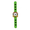 Wild Watches SnapBand klokke Dovendyr