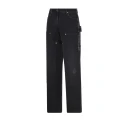 Golden Goose Dame Jeans Svart S,